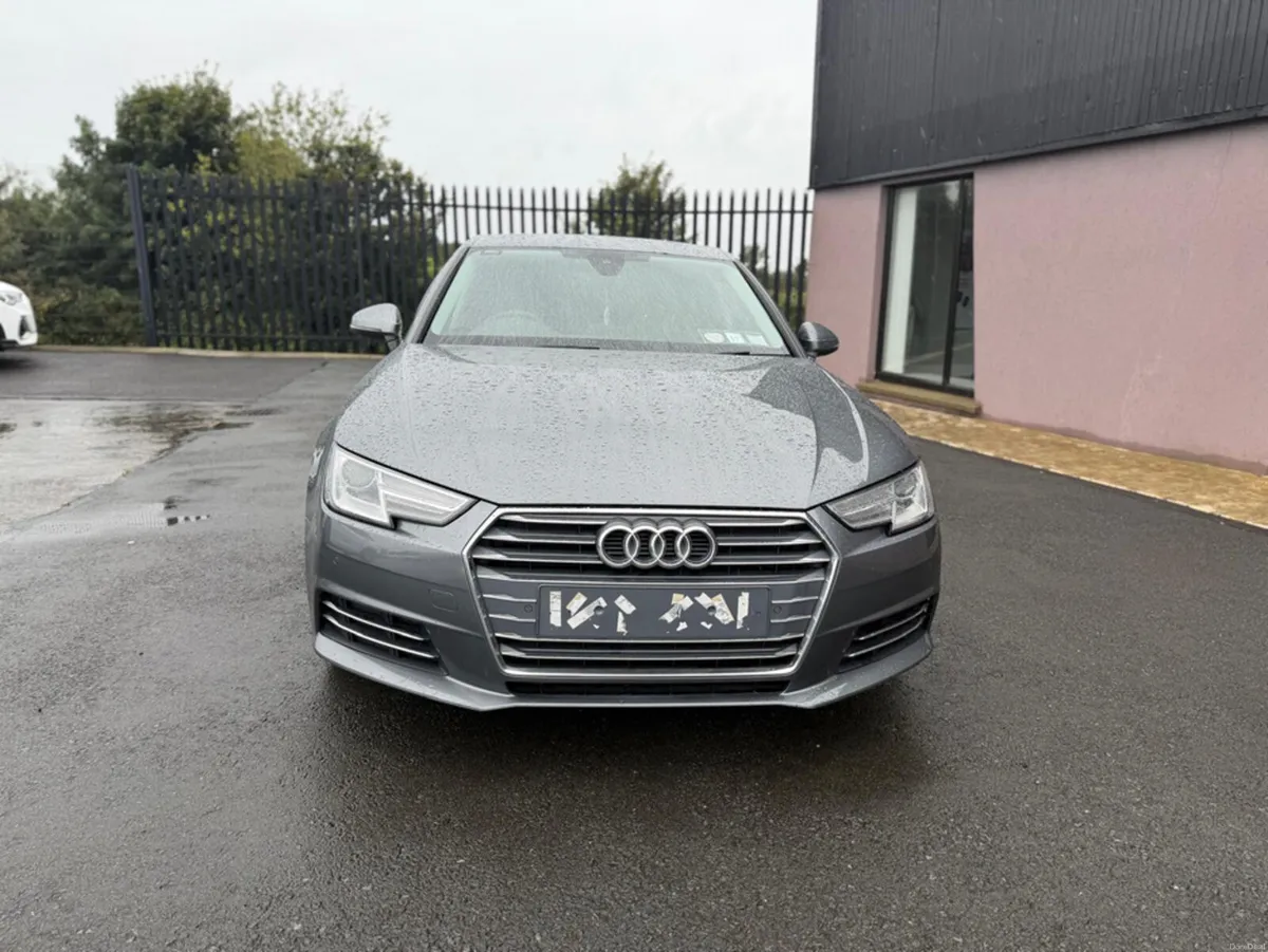 Audi A4 BEST VALUE A4 AVAILABLE - Image 6