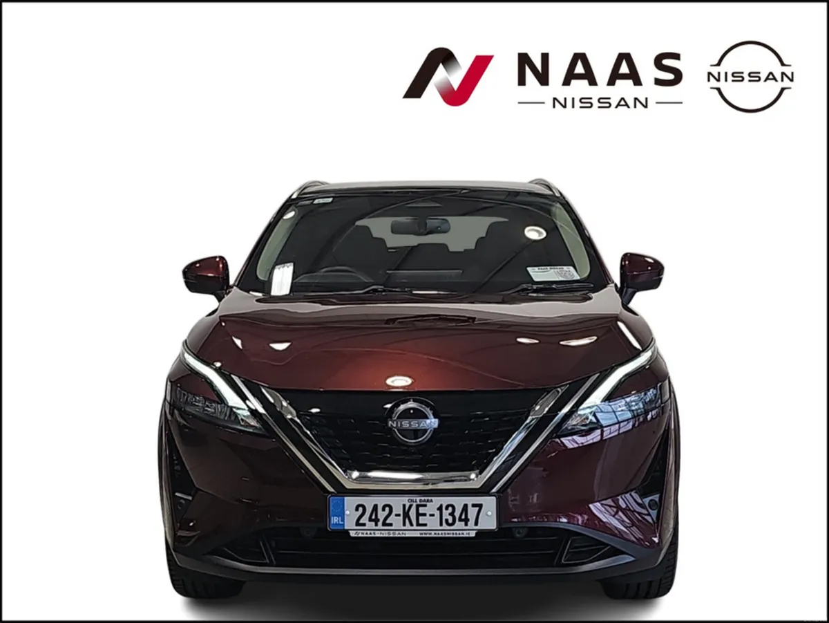 Nissan Qashqai 242 EPOWER SV PREMIUM - Image 2