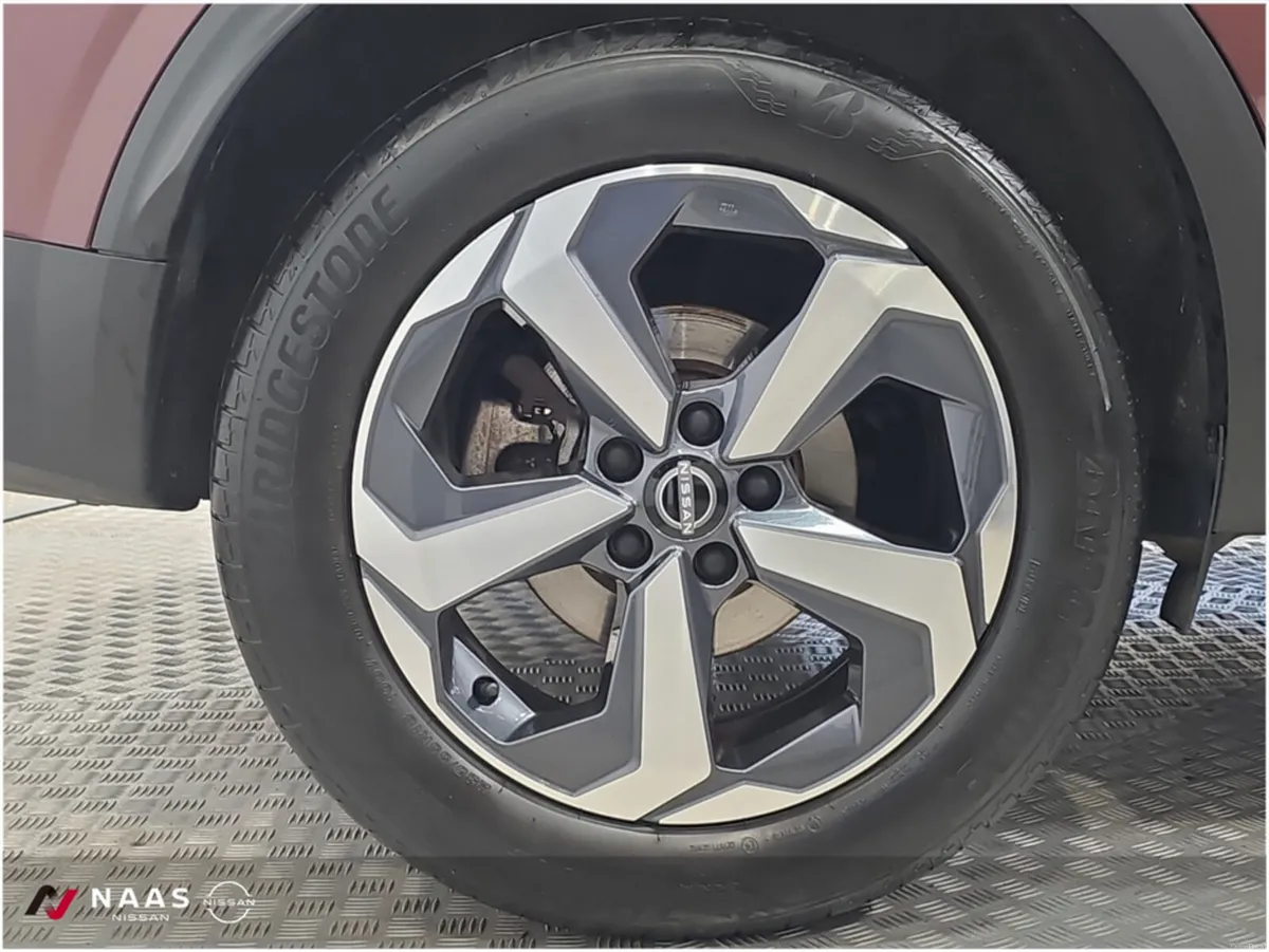 Nissan Qashqai 242 EPOWER SV PREMIUM - Image 6