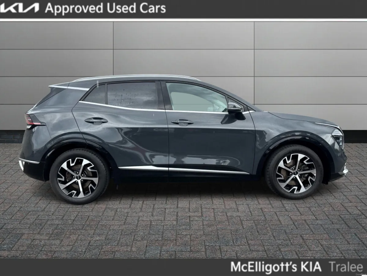 Kia Sportage K4 5DR - Image 4