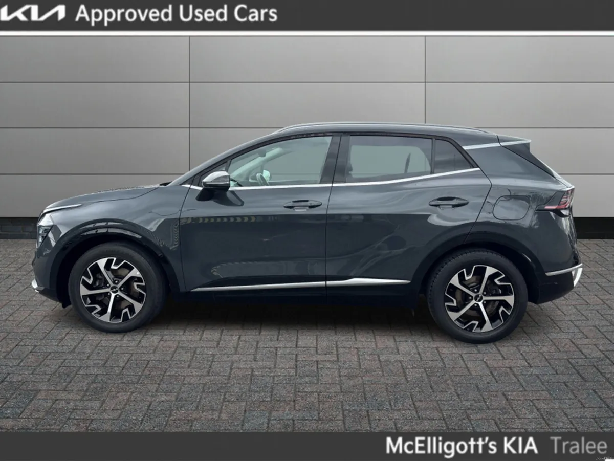 Kia Sportage K4 5DR - Image 5