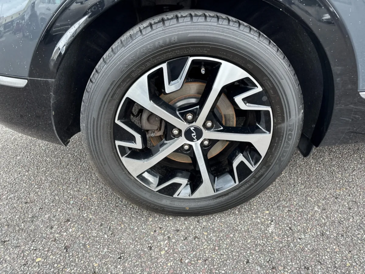 Kia Sportage K4 5DR - Image 3