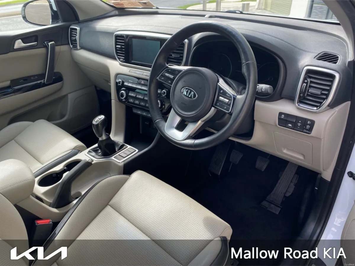 Kia Sportage K3 5DR - Image 2