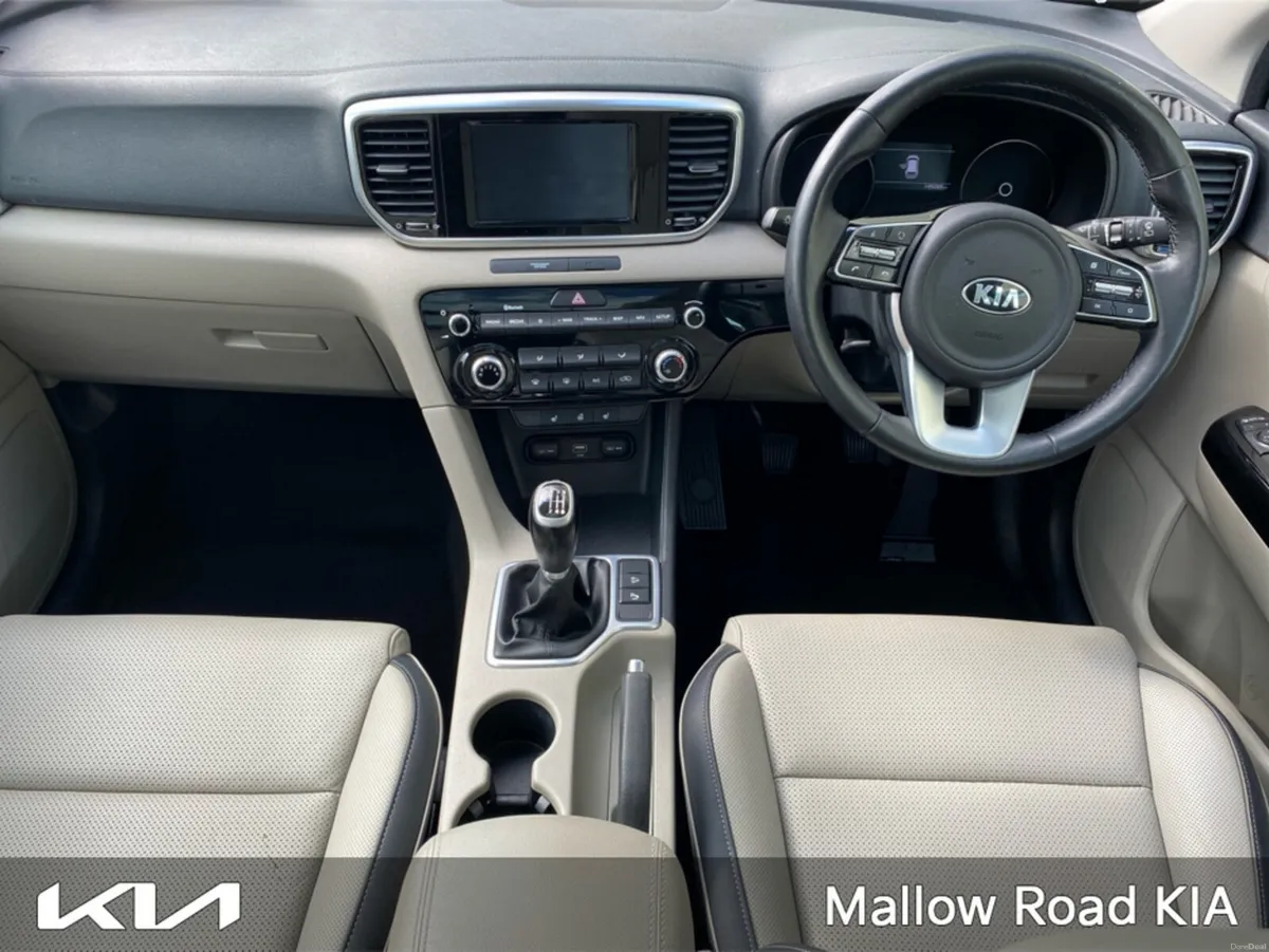 Kia Sportage K3 5DR - Image 5