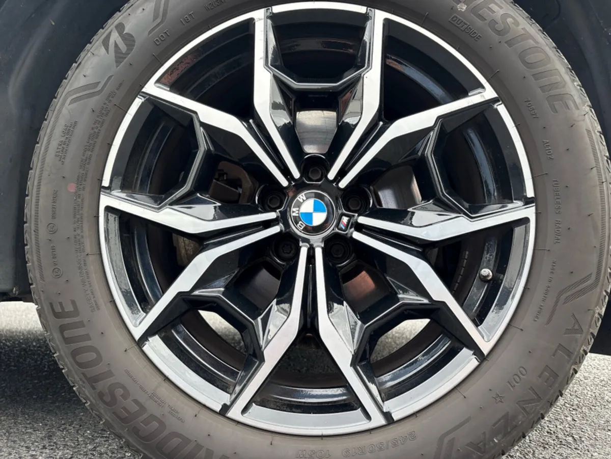 BMW X3 M SPORT XDRIVE 2.0D X3 4DR AUTO - Image 5