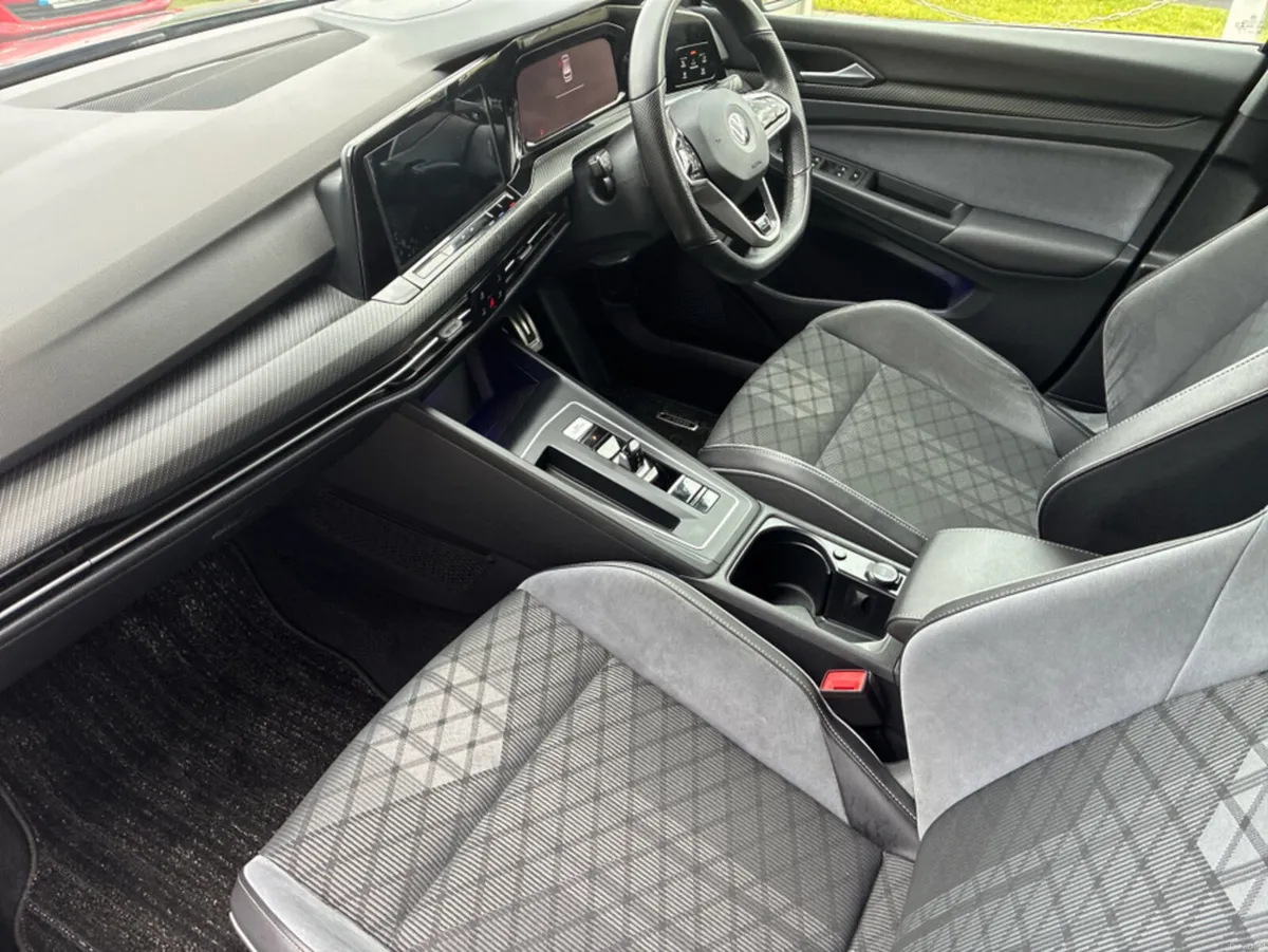 Volkswagen Golf R Line DSG Automatic - Image 2