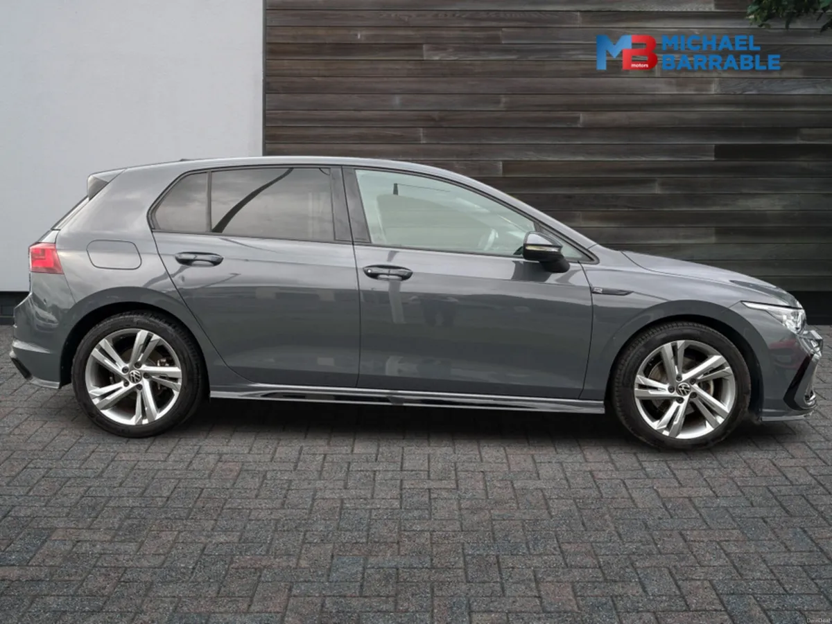 Volkswagen Golf R Line DSG Automatic - Image 4