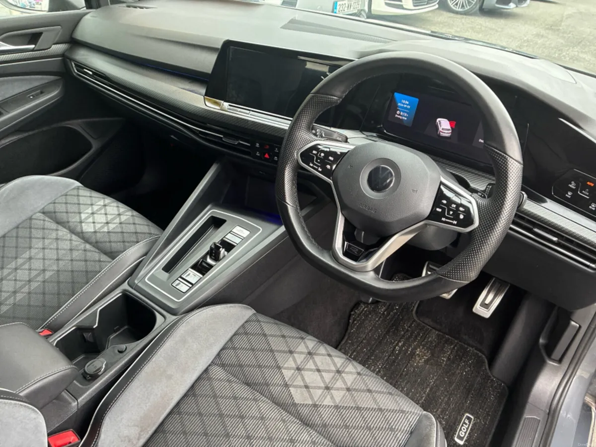 Volkswagen Golf R Line DSG Automatic - Image 6
