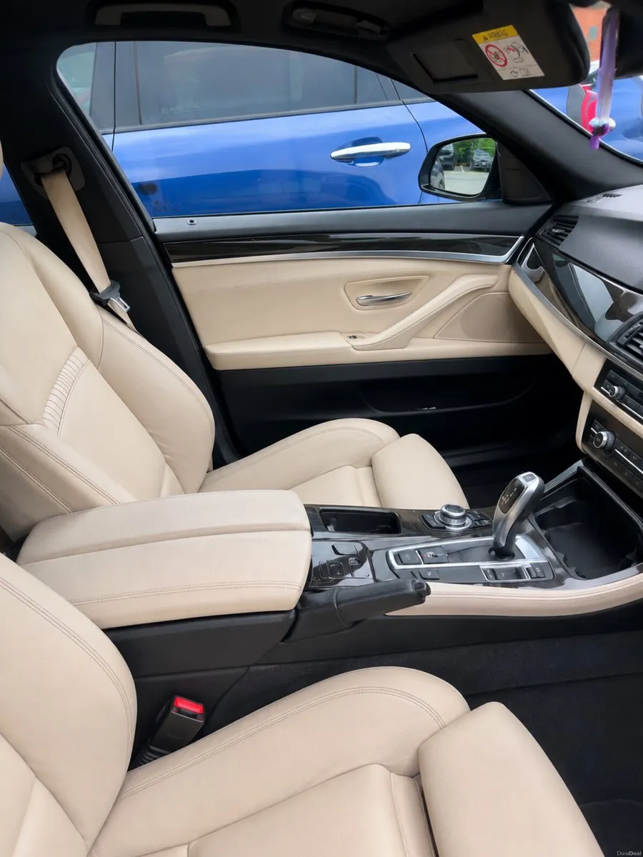 BMW 520d M Sports 2016. - Image 3