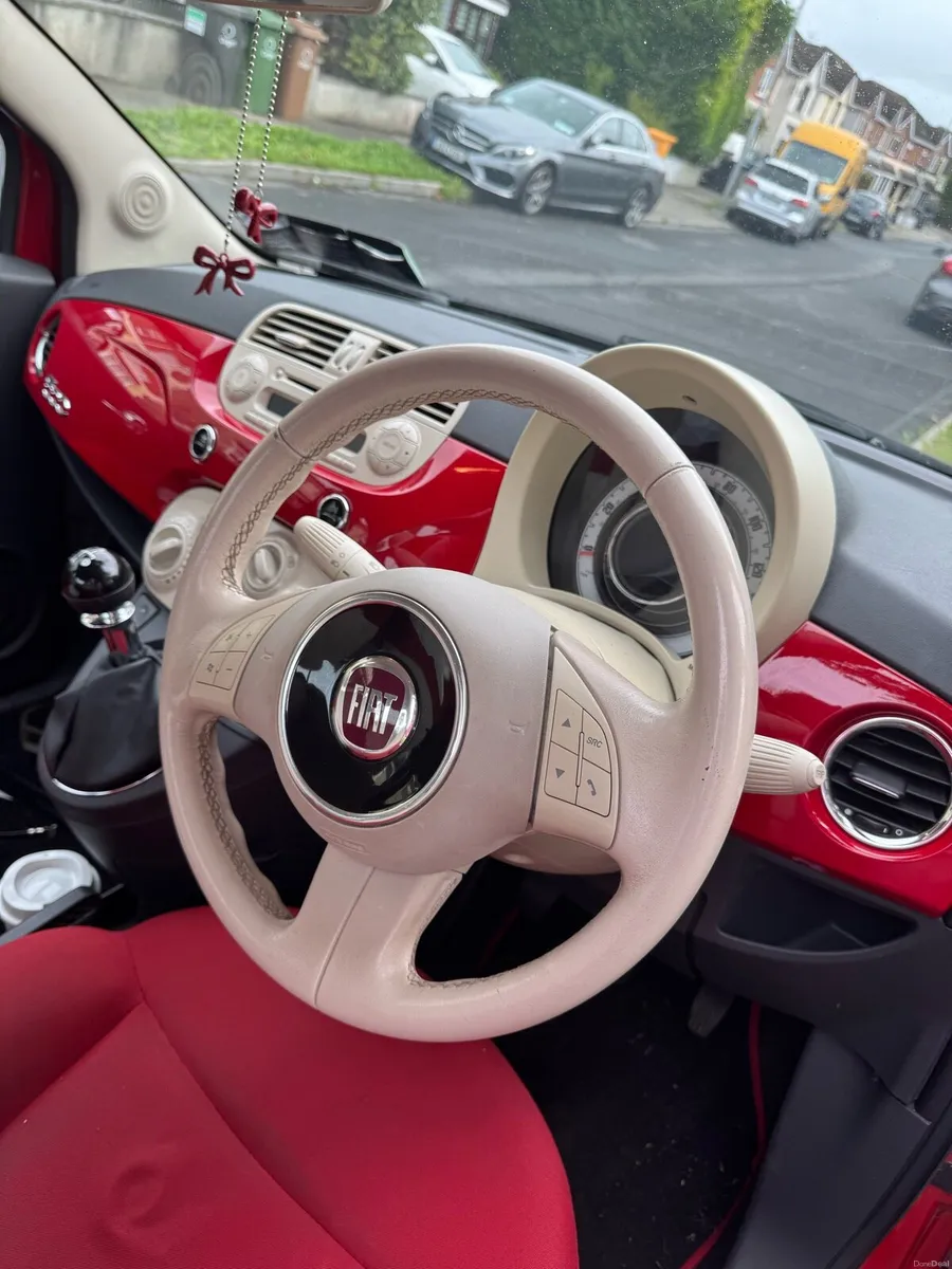 Fiat 500 For Sale - Image 5