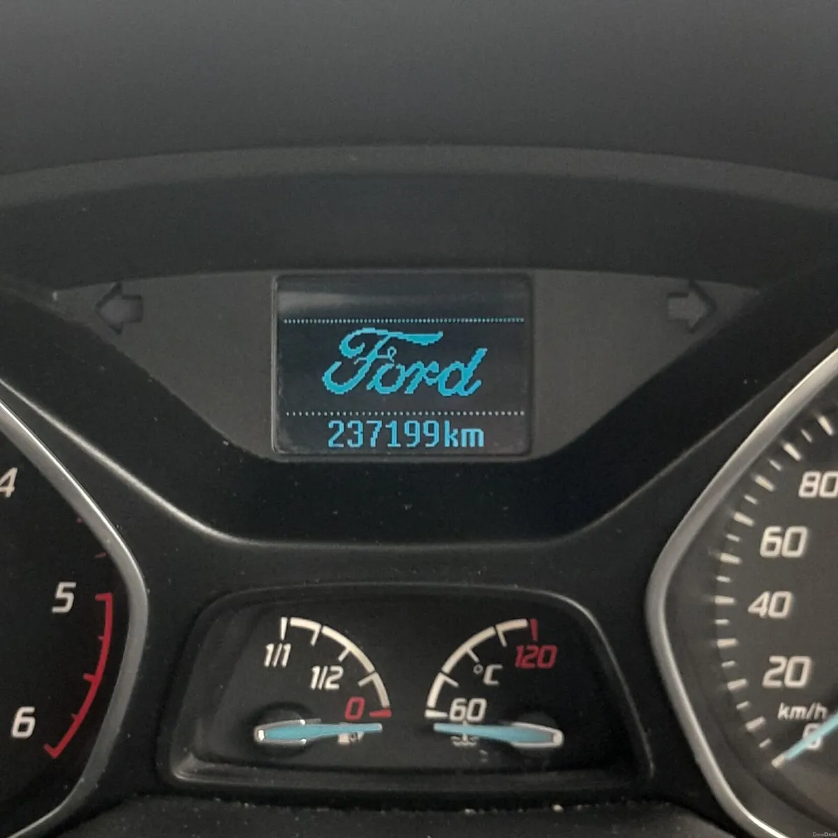 Ford Focus 2012 - Image 3