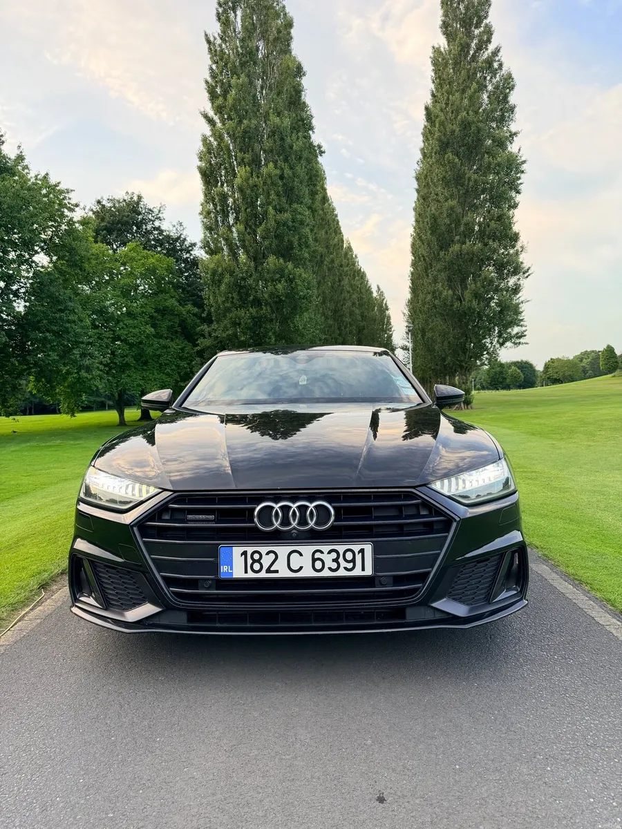 Audi A7 S-Line 55Tfsi, Quattro, FSH - Image 6
