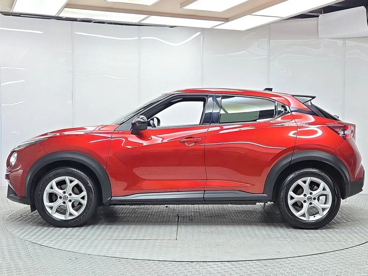Nissan Juke 1.0T PET 2WD SV Premium - Image 5