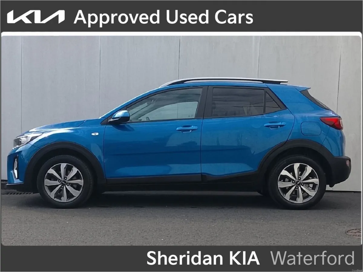 Kia Stonic 1.0 K2 PE - Image 6