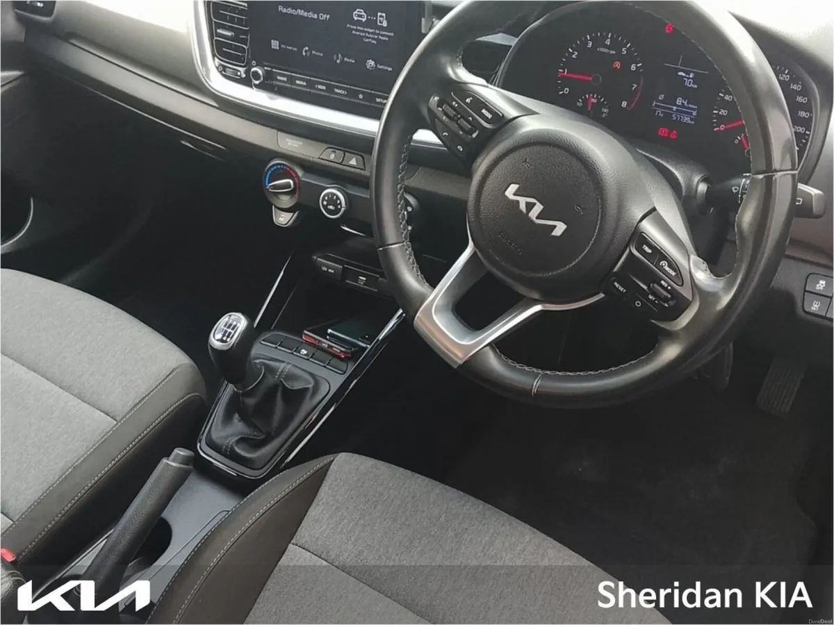 Kia Stonic 1.0 K2 PE - Image 2