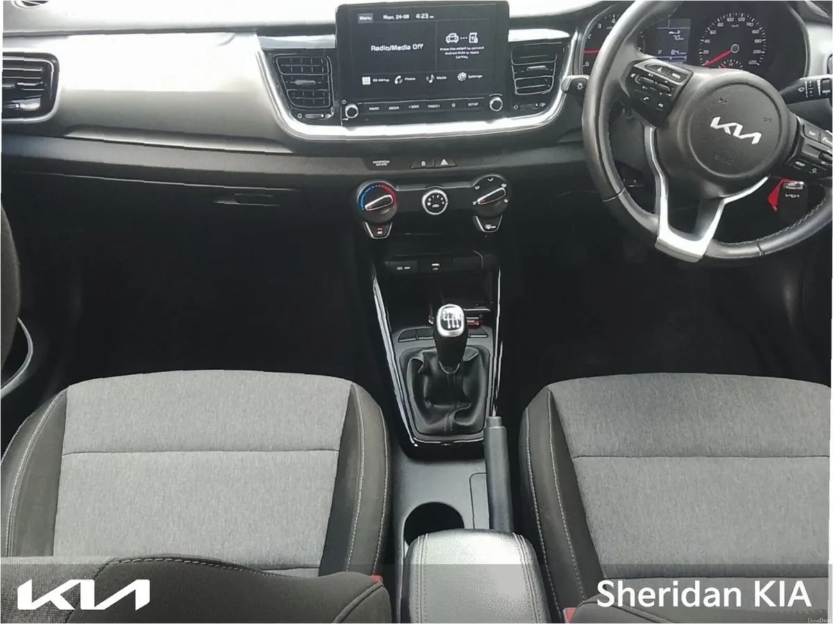 Kia Stonic 1.0 K2 PE - Image 5