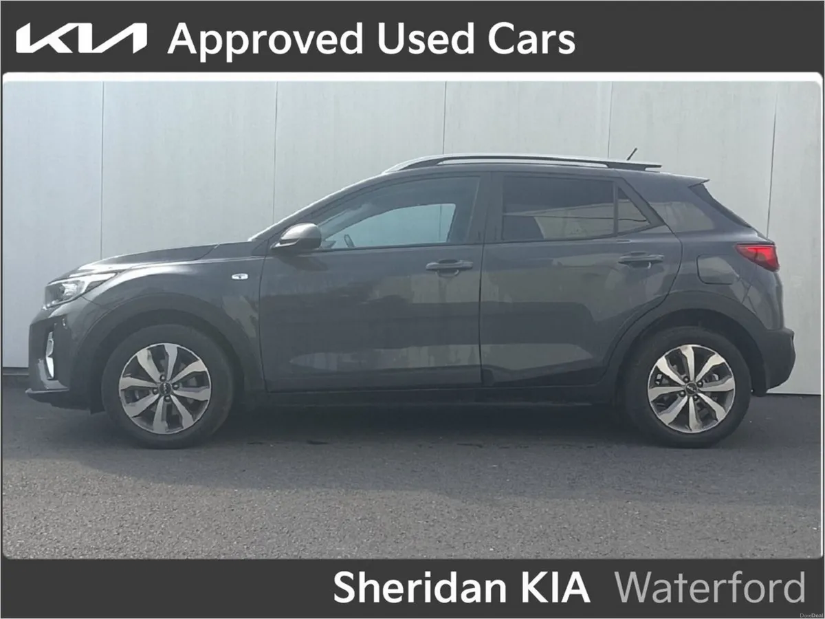 Kia Stonic 1.0 K2 PE - Image 6