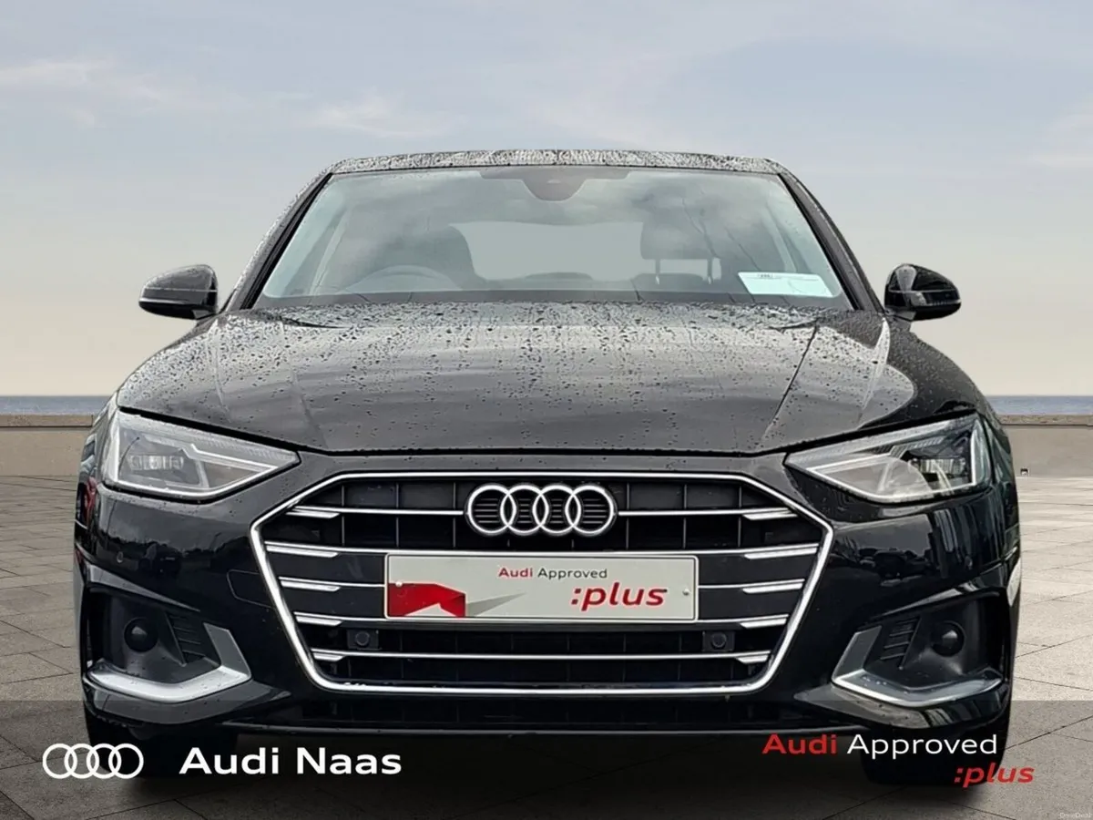 Audi A4 35 TDI 163HP S-T SE - Image 2