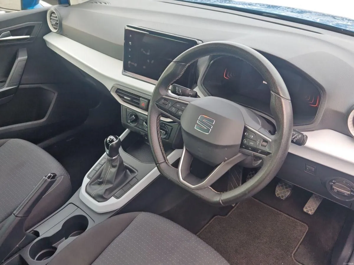 SEAT Arona 1.0TSI 110hp SE - Image 5