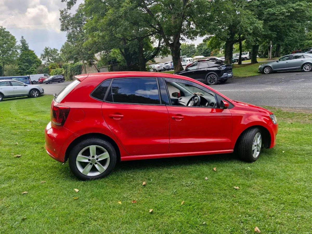 Vw polo - Image 2