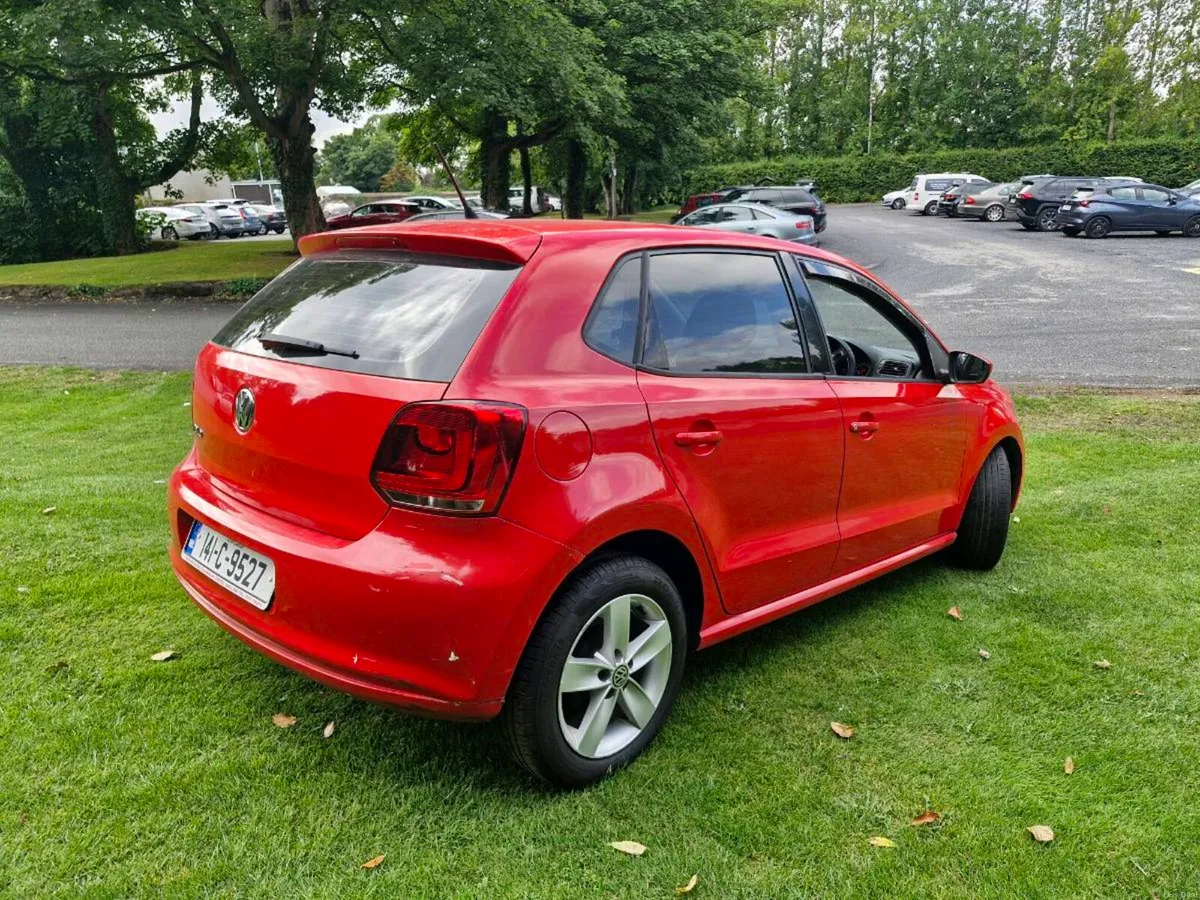 Vw polo - Image 3