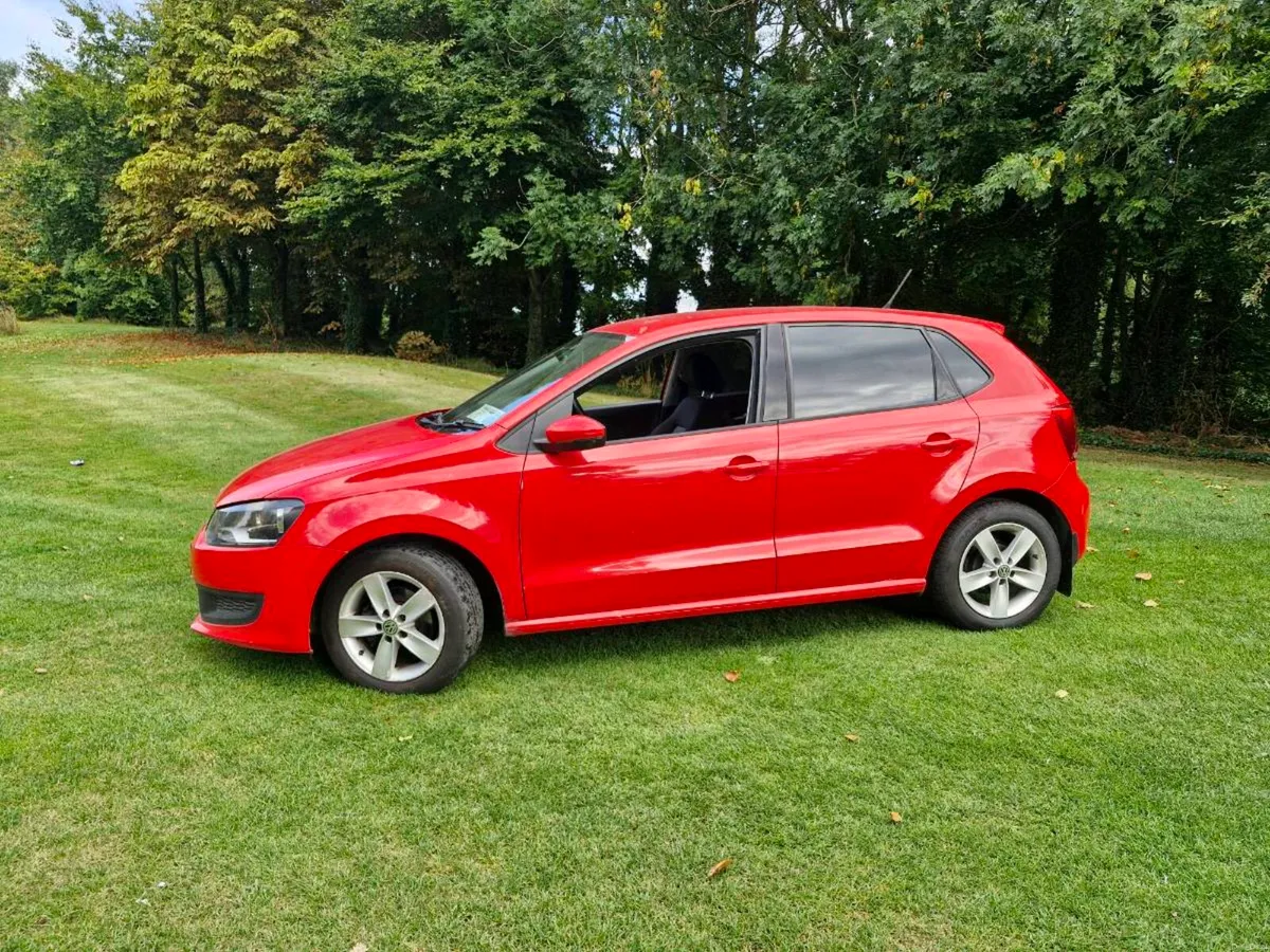 Vw polo - Image 6