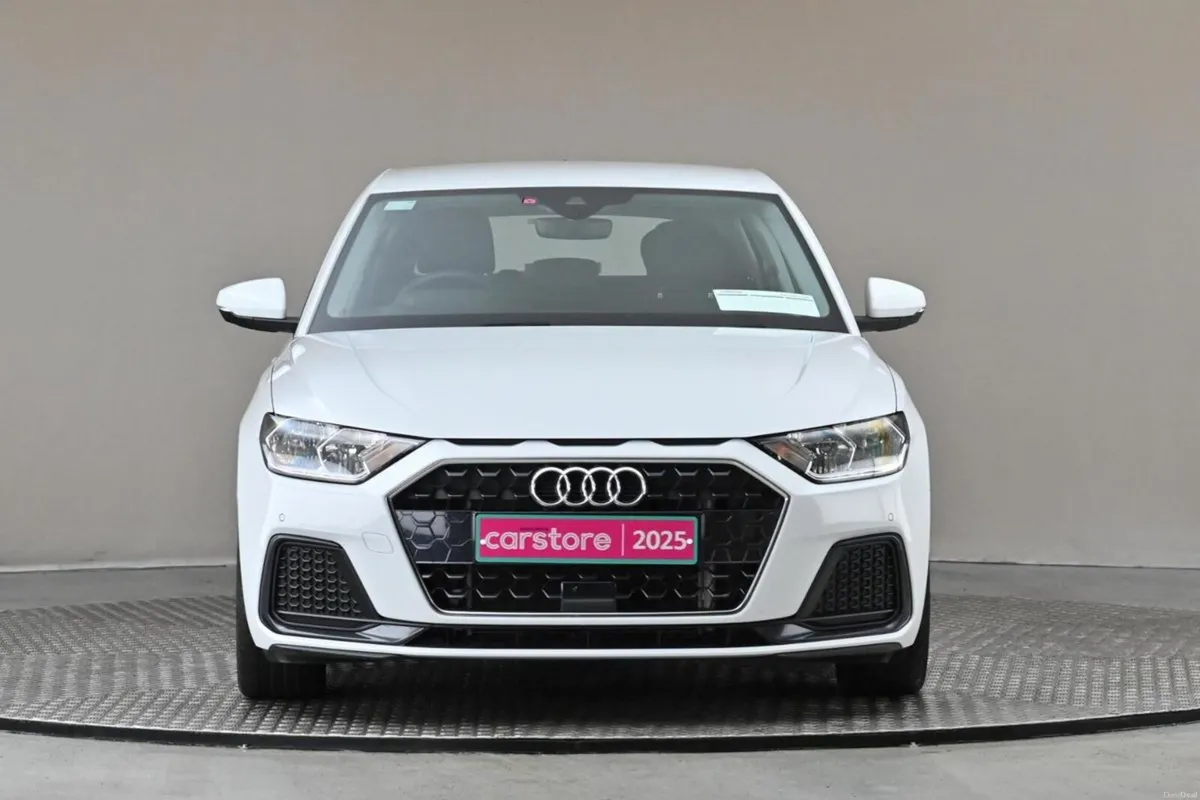 Audi A1 30 TFSI S-TRONIC SPORTBACK 116BHP - Image 2
