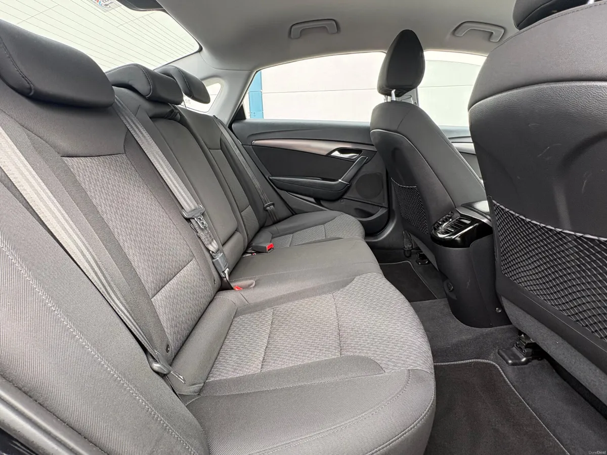 Hyundai i40 2014 - Image 5