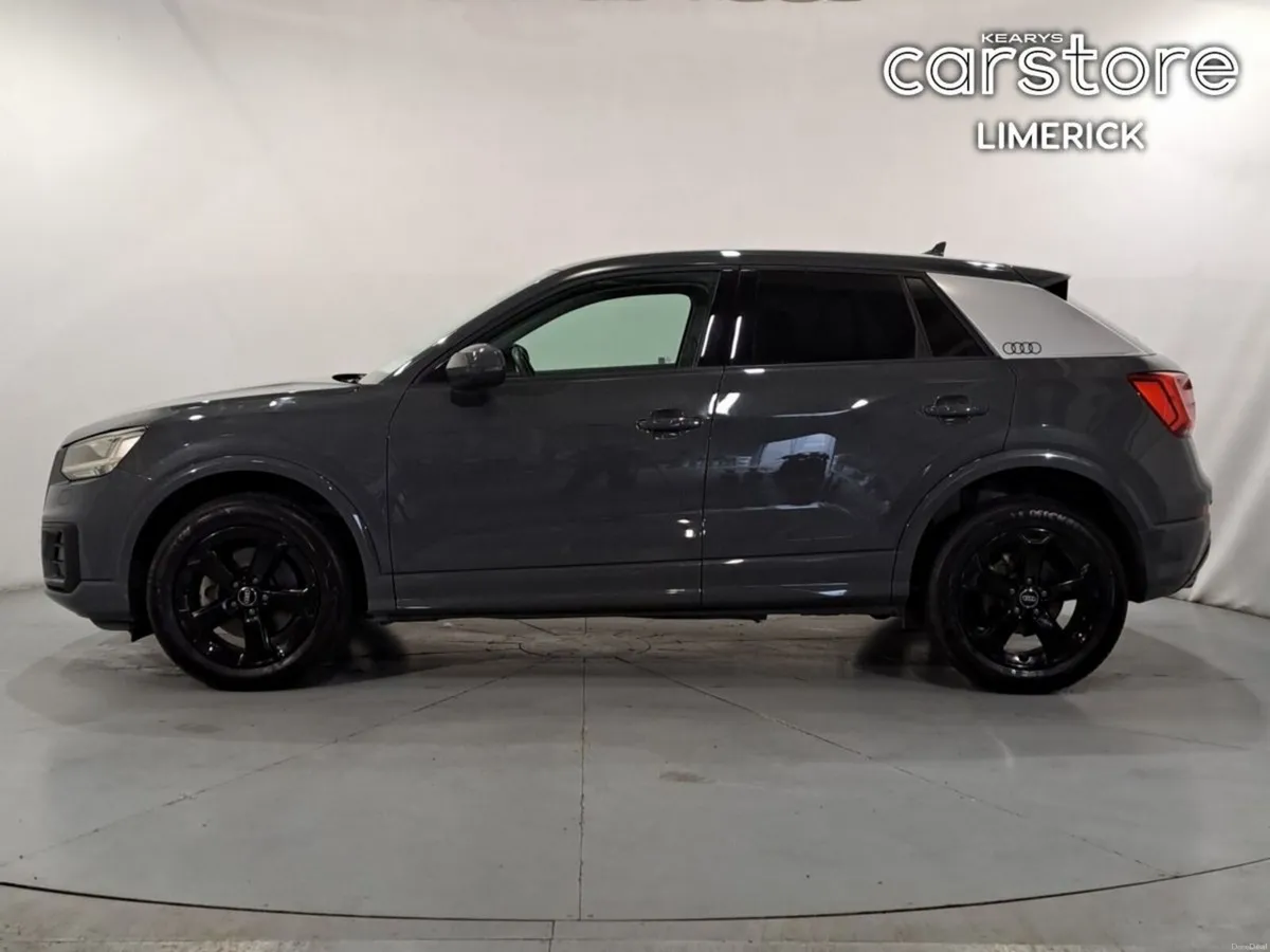 Audi Q2 1.0 - Image 6