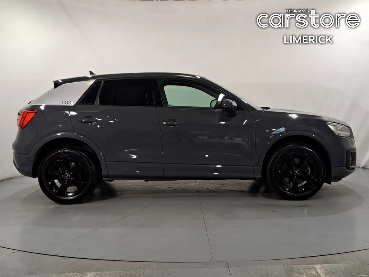 Audi Q2 1.0 - Image 2