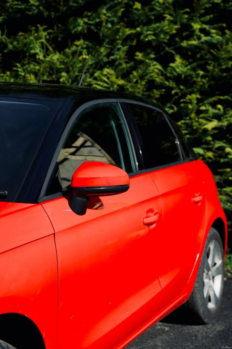 Audi A1 1.0 Sportback 2018| Dual tone - Low miles - Image 6