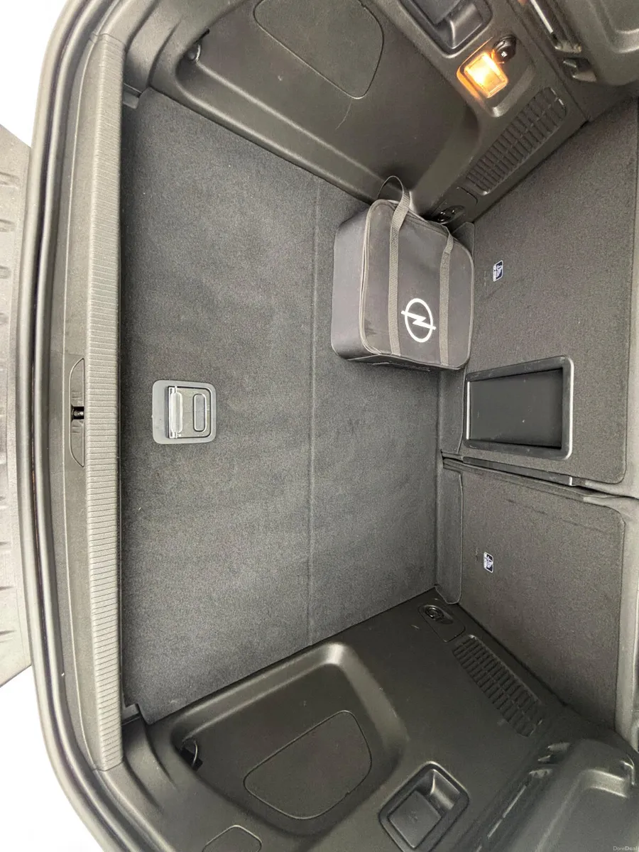 Opel Crossland X 2021 - Image 4