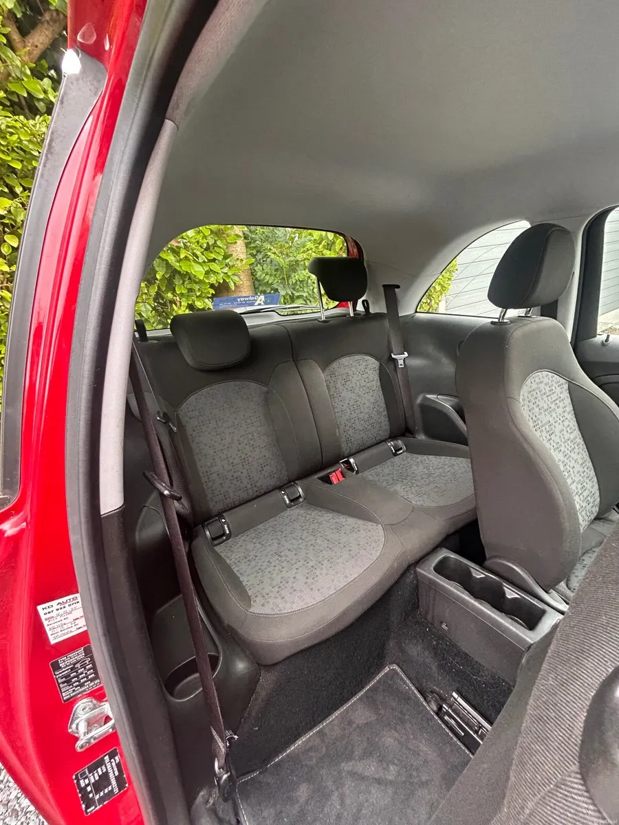 Vauxhall Adam 2014 - Image 5