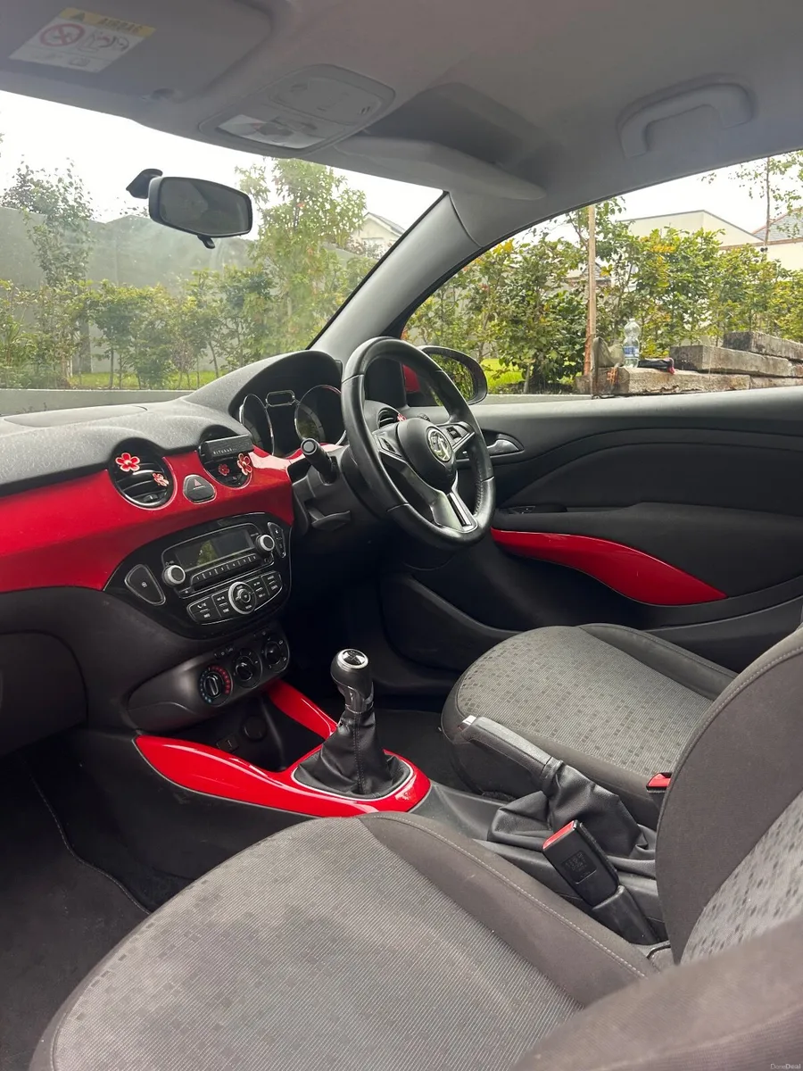 Vauxhall Adam 2014 - Image 6
