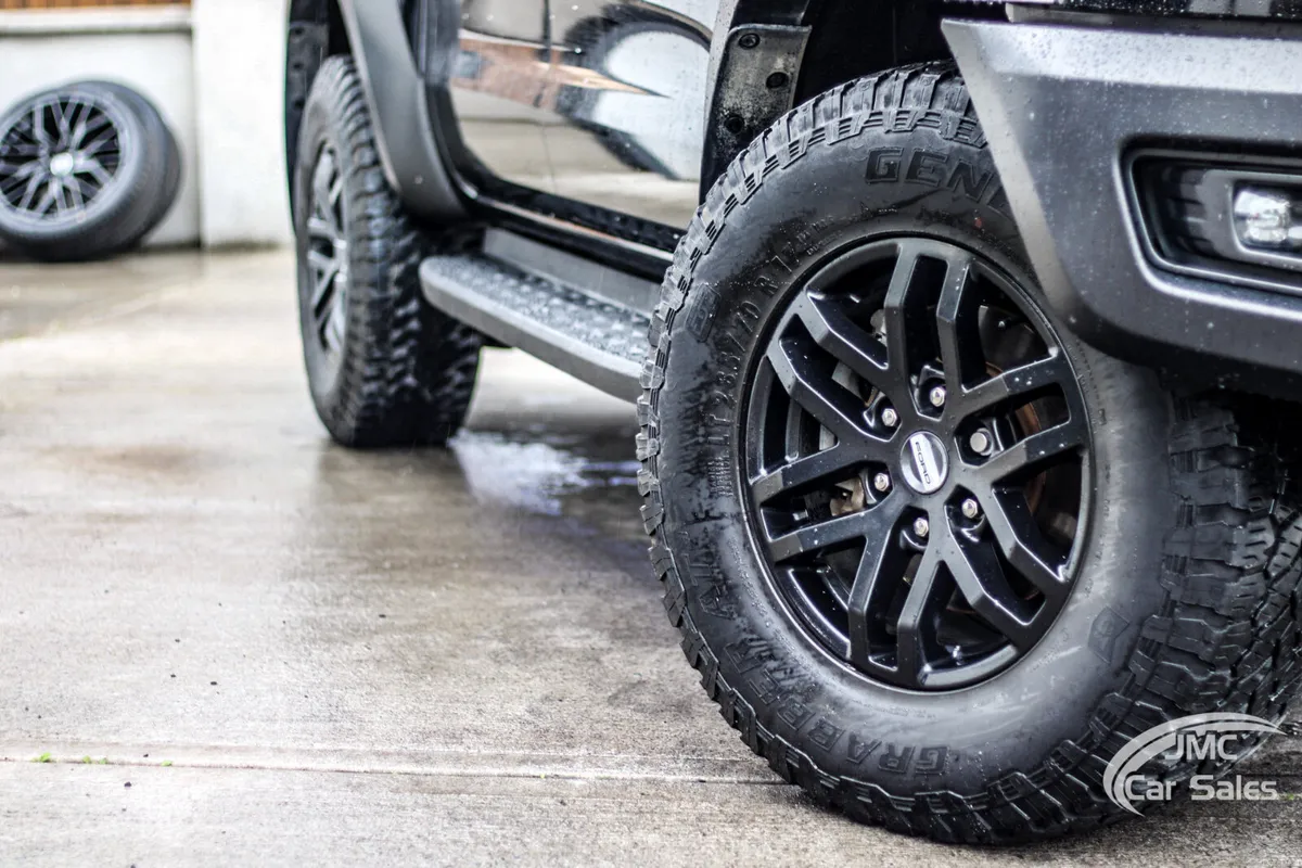 2021 FORD RANGER RAPTOR AUTO - Image 6