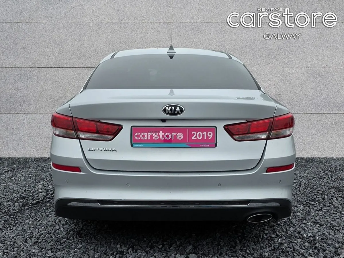 Kia Optima 1.6 K2 Diesel - Image 4