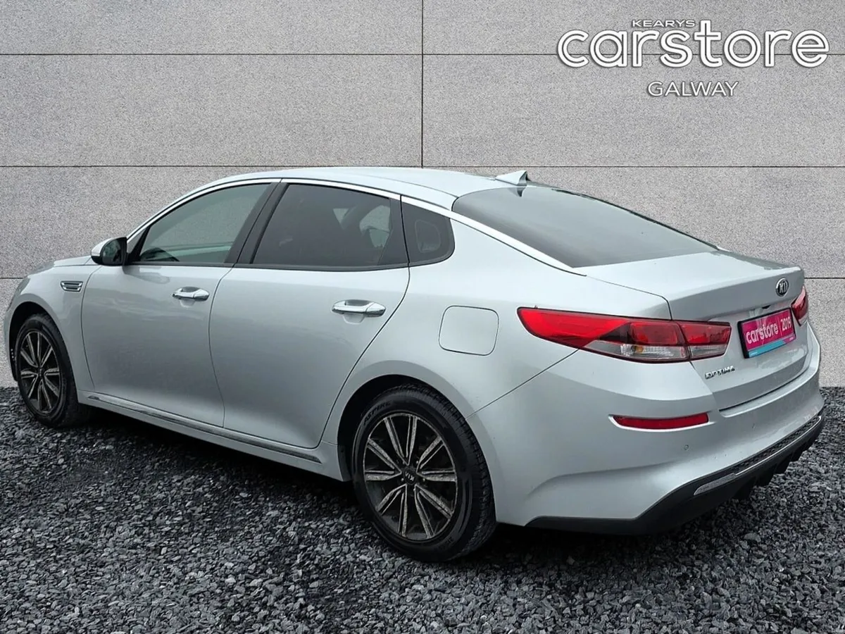 Kia Optima 1.6 K2 Diesel - Image 5