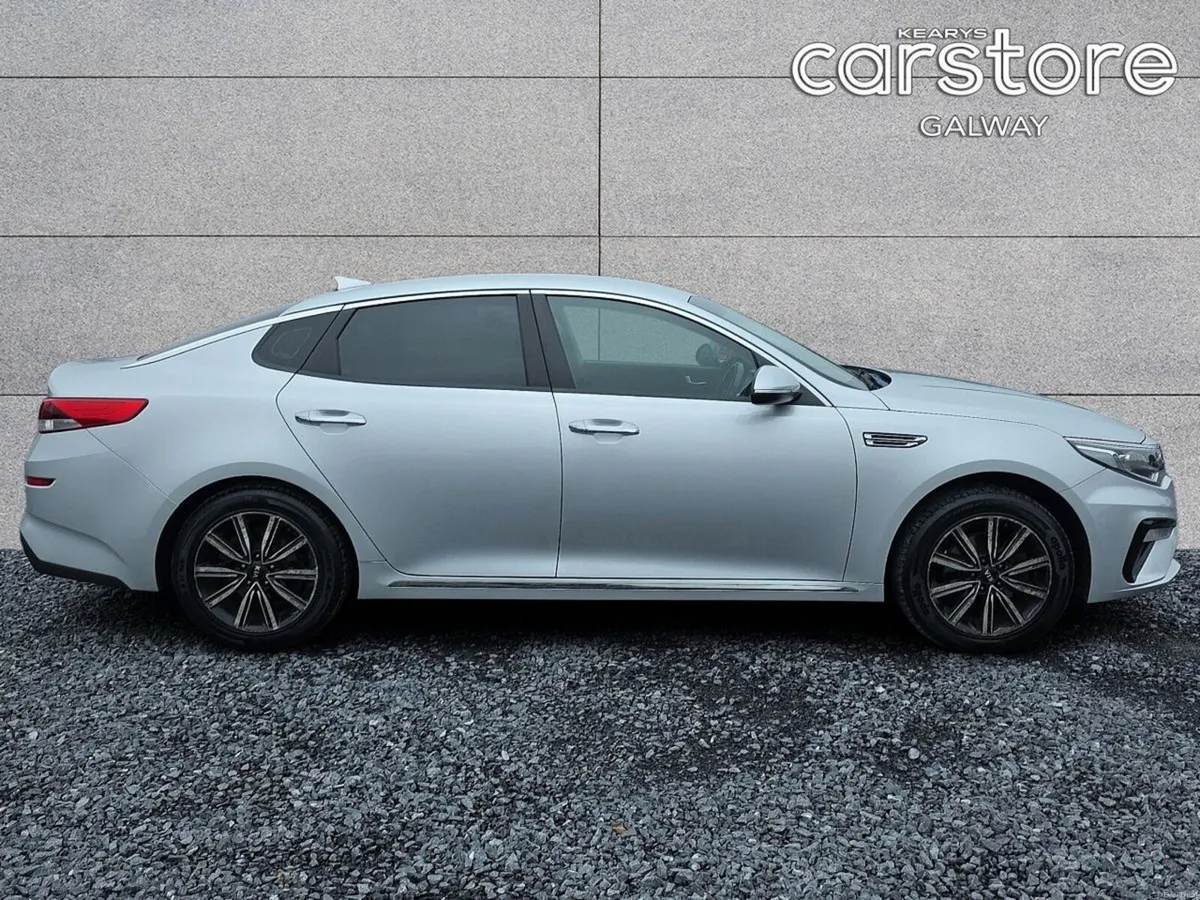 Kia Optima 1.6 K2 Diesel - Image 2