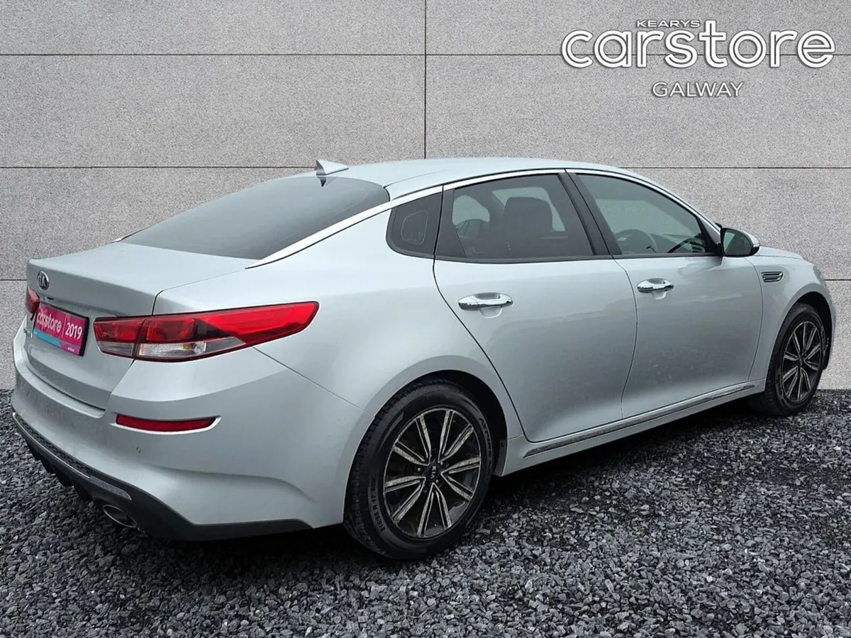 Kia Optima 1.6 K2 Diesel - Image 3