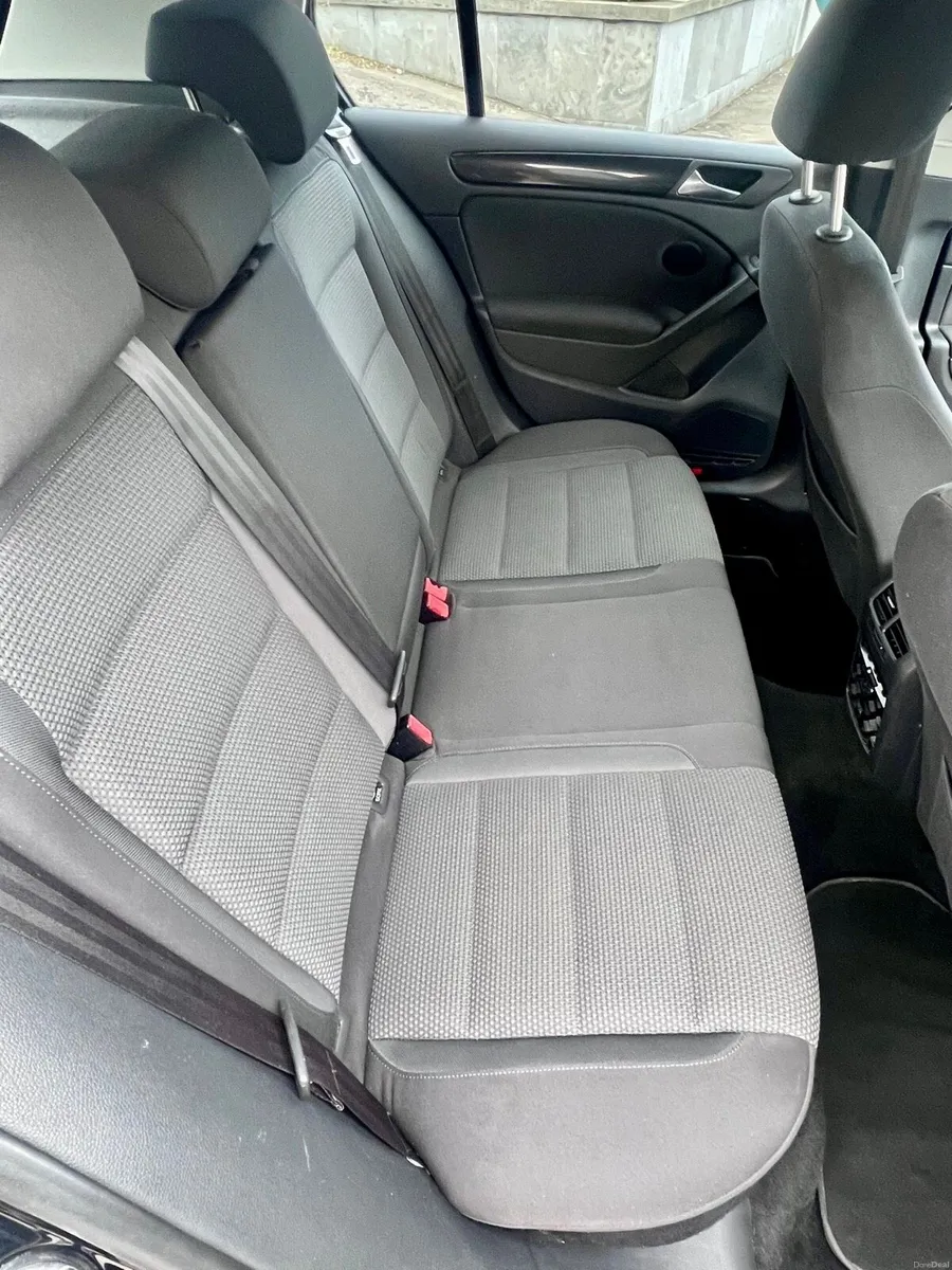 VW golf 1.6 TDI - Image 6