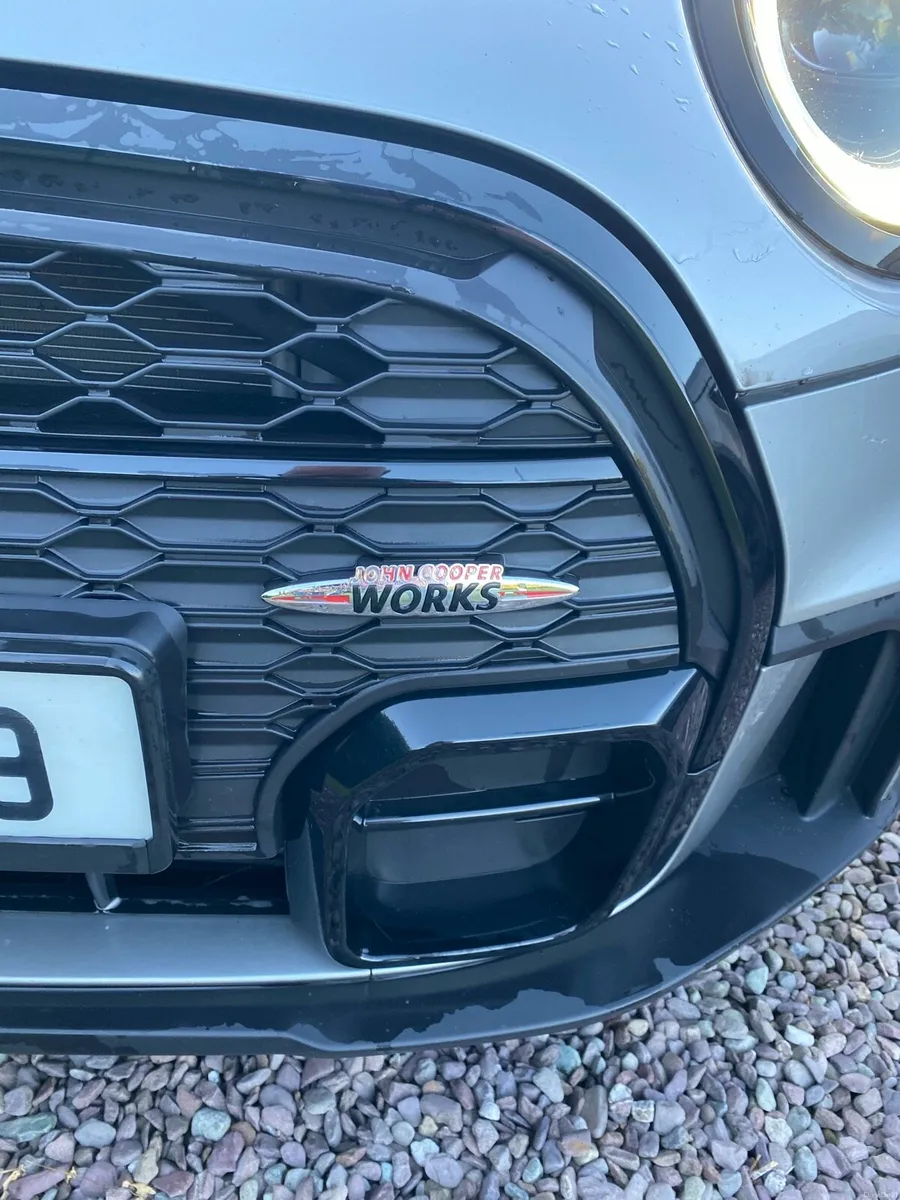 Mini Cooper Sport(being traded in this week) - Image 5