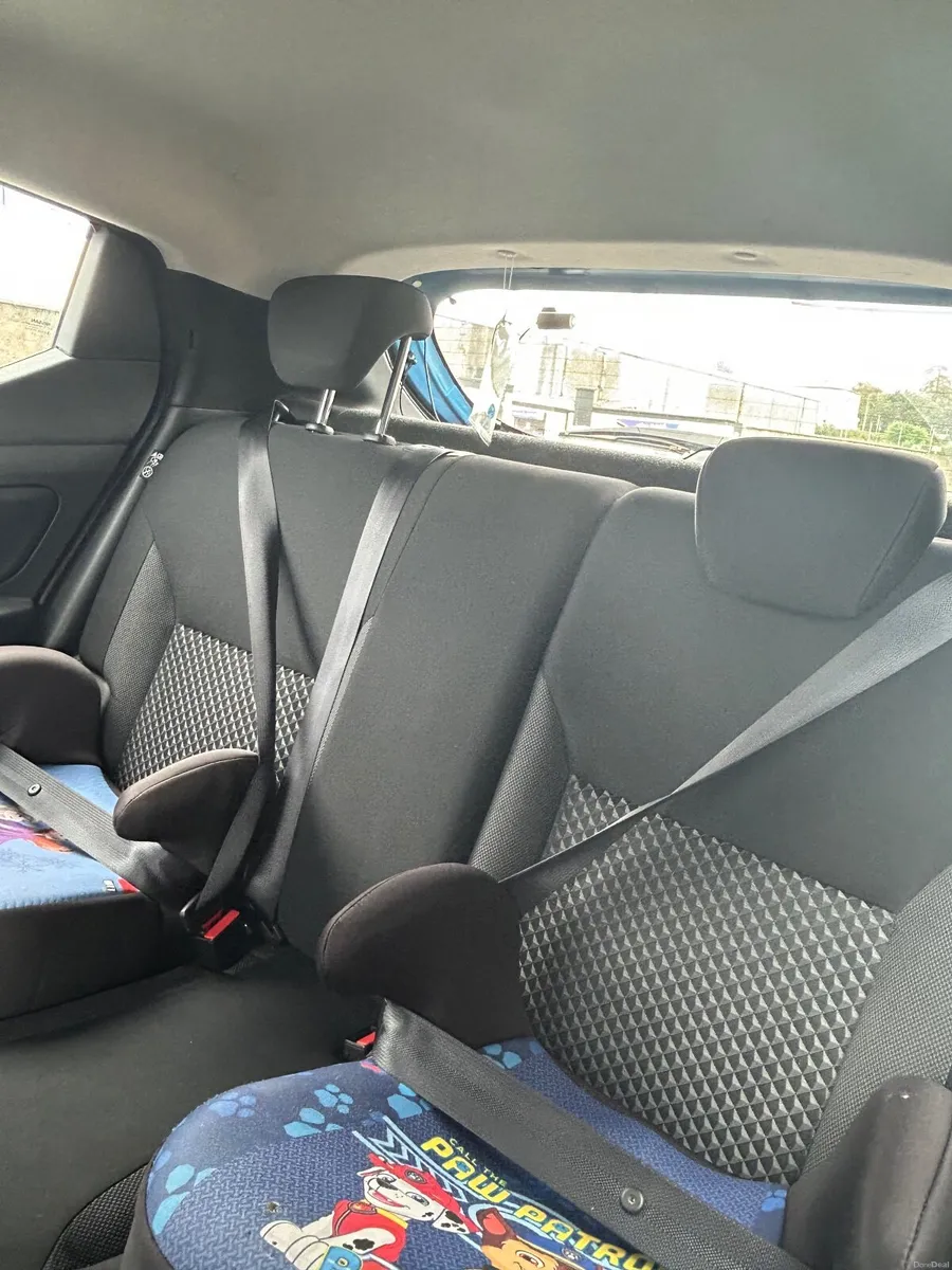 Nissan Micra 2019 - Image 4