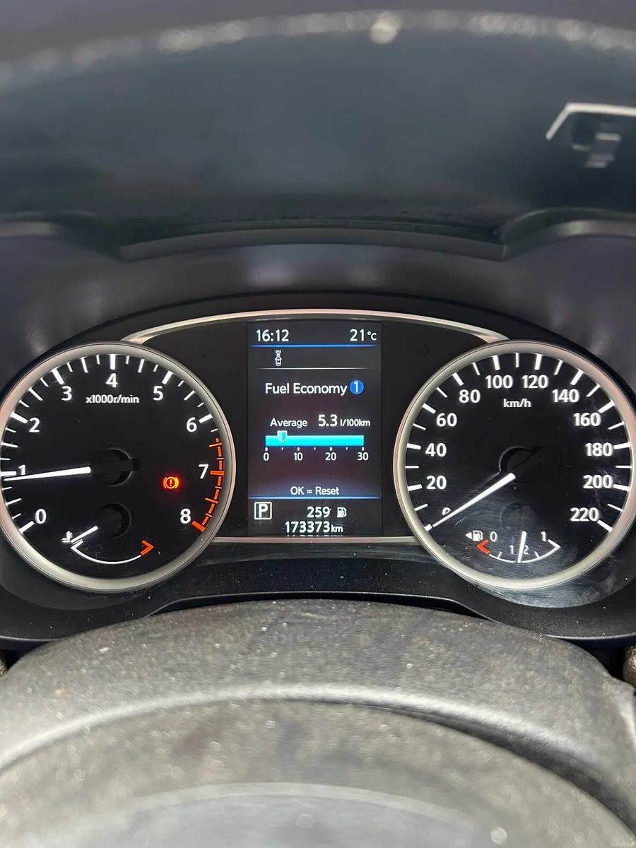 Nissan Micra 2019 - Image 5