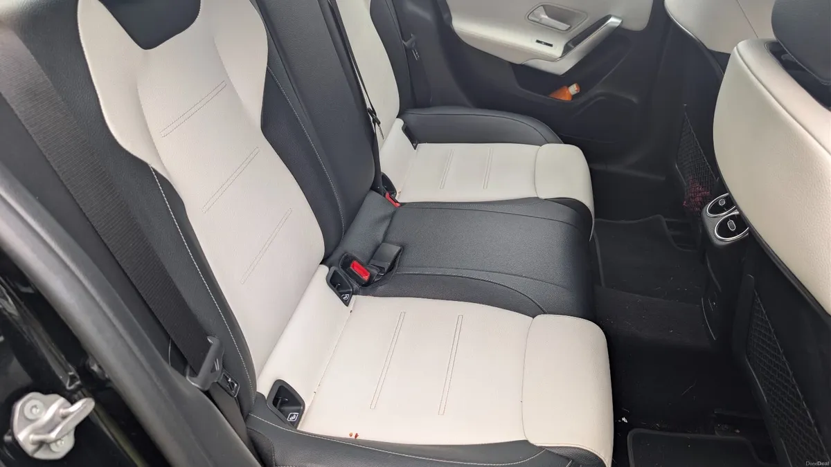 Mercedes-Benz A-Class 2021 - Image 6