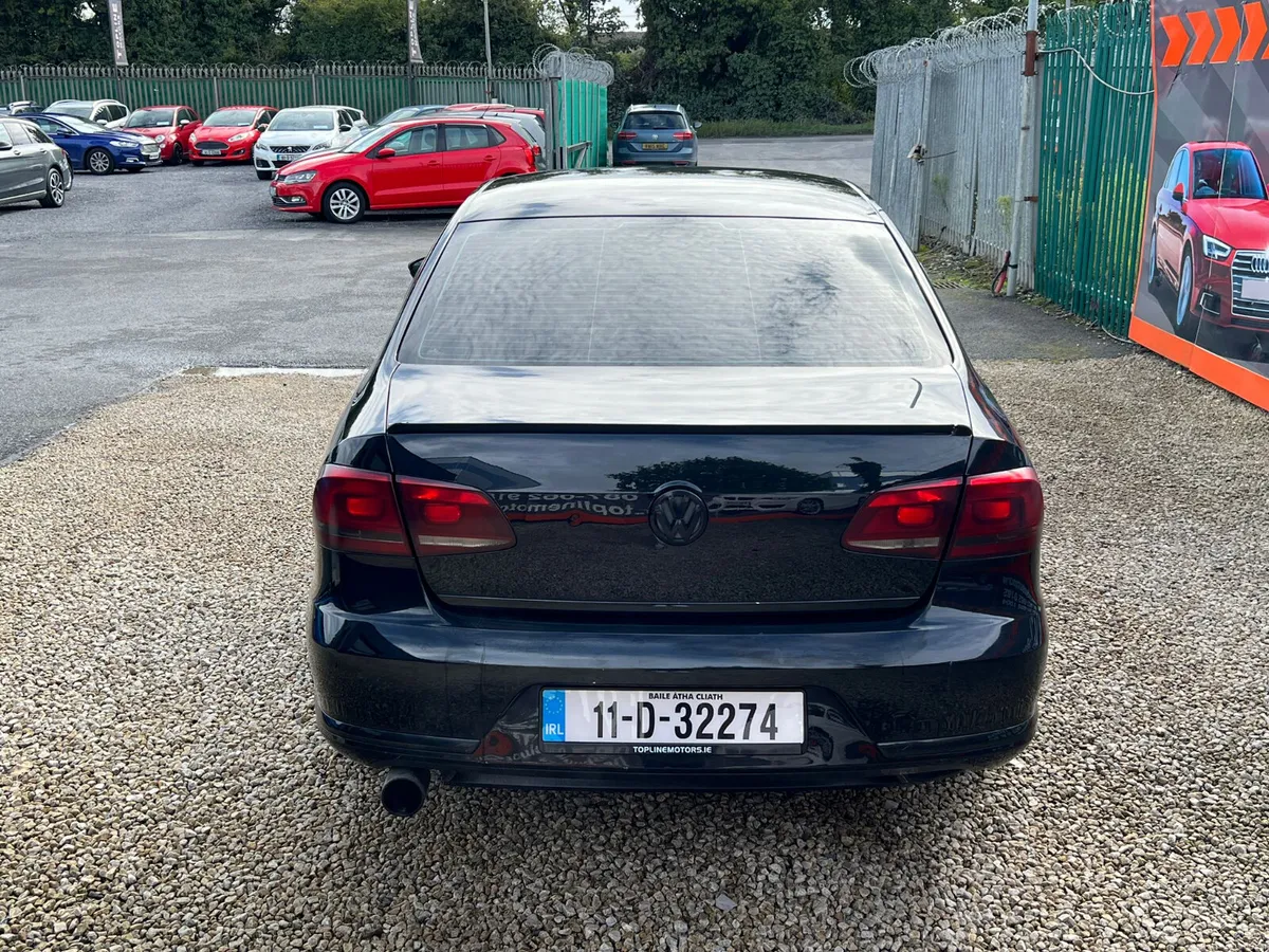 ==1.4TSI//NEW NCT//LEATHER INTERIOR== - Image 6