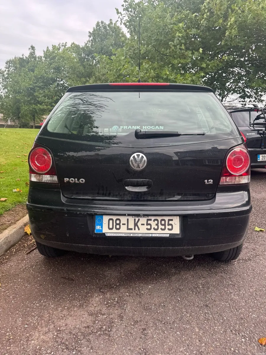 08 Volkswagen Polo 1.2 — Low Mileage - Image 4