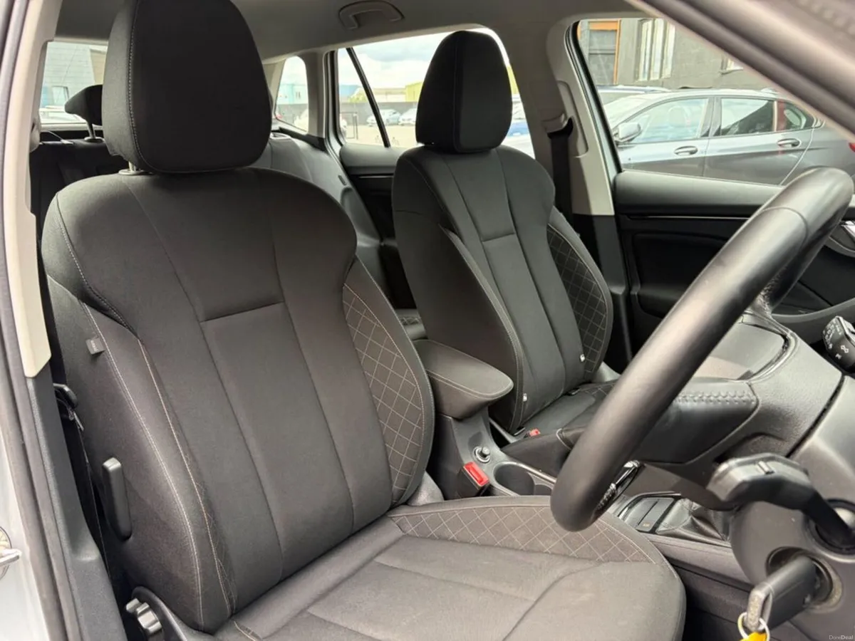 Skoda Kamiq Ambition 1.0tsi 95HP 5DR - Image 5