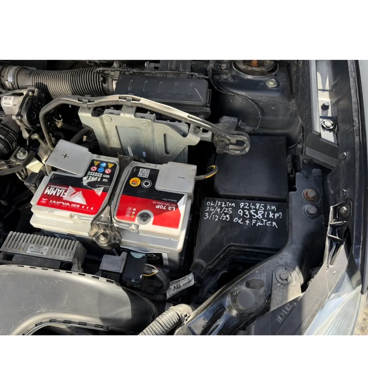 Low km Nissan qushqai - Image 5