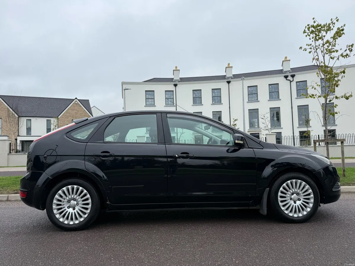Ford Focus New Nct & Tax - Image 3