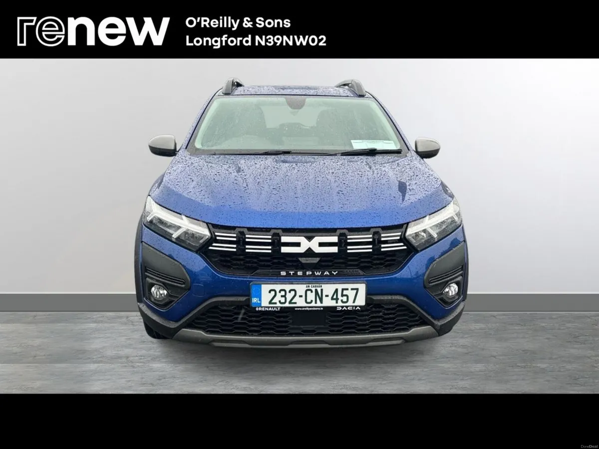 Dacia Sandero Stepway TCe 90 STEPWAY Expression - Image 5